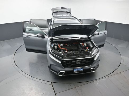 Used 2023 Honda CR-V Sport Touring image 52