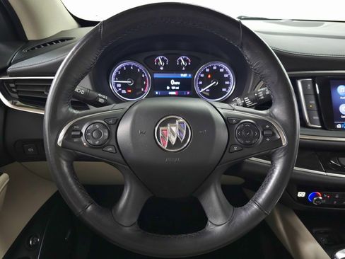 Used 2020 Buick Enclave Premium w/ Trailering Package, 5000 lbs. image 19