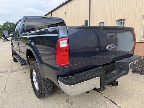 Used 2016 Ford F250 XL w/ XL Appearance Package AWD/4WD image 7