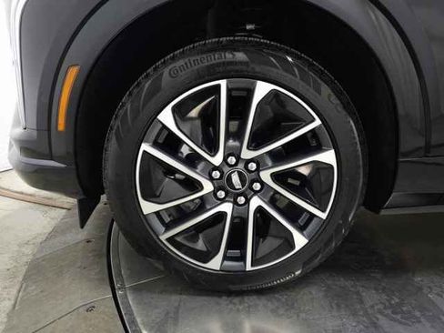 New 2026 Cadillac Optiq Sport 1 image 8