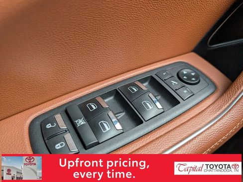 Used 2022 Maserati Levante GT AWD/4WD image 15