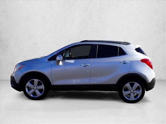 Used 2015 Buick Encore FWD image 2