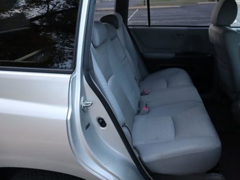 Used 2007 Toyota Highlander Sport image 21
