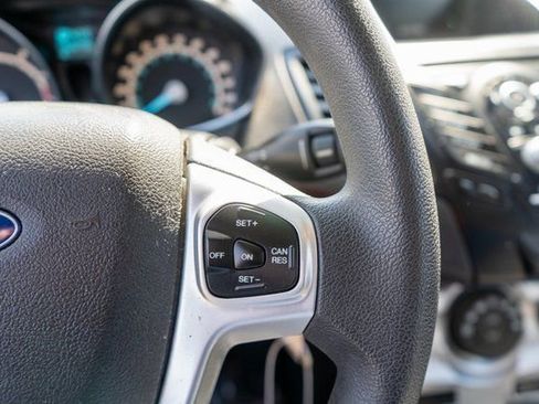 Used 2018 Ford Fiesta SE image 21