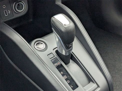 New 2025 Nissan Kicks Play S image 23