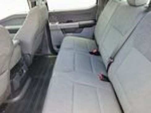 Used 2024 Ford F150 XLT w/ Tow/Haul Package AWD/4WD image 12