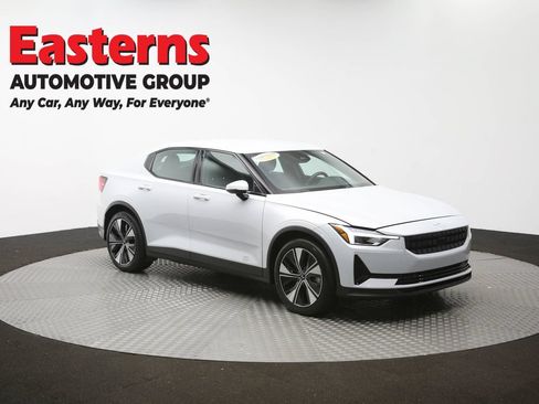 Used 2023 Polestar Polestar 2 AWD/4WD image 47