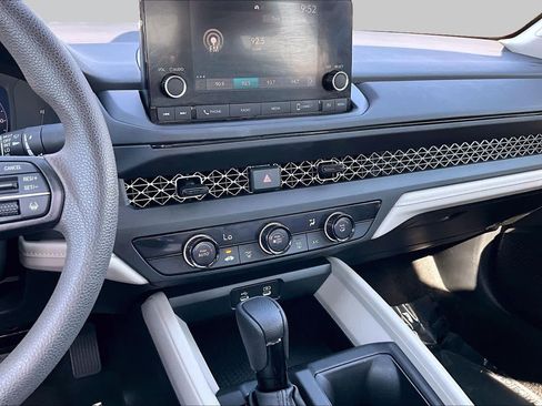 Used 2024 Honda Accord LX image 6
