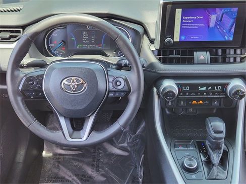 Used 2023 Toyota RAV4 XLE image 26