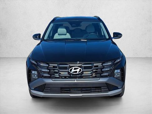 Certified 2026 Hyundai Tucson SEL FWD image 2