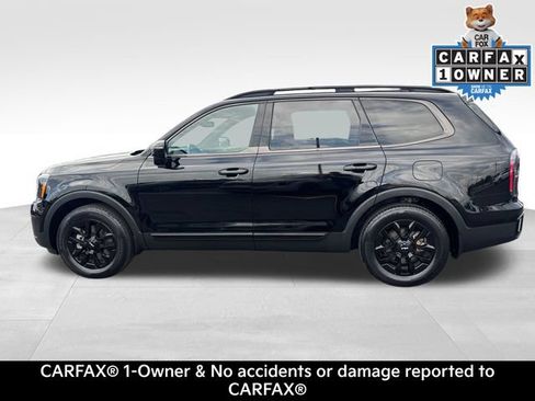 Used 2024 Kia Telluride SX Prestige X-Pro AWD/4WD image 4