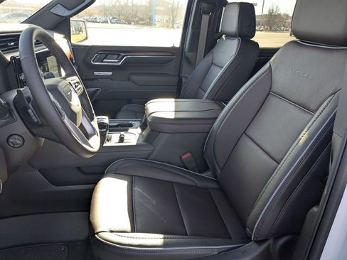 New 2026 GMC Sierra 1500 Denali w/ Denali Reserve Package image 21