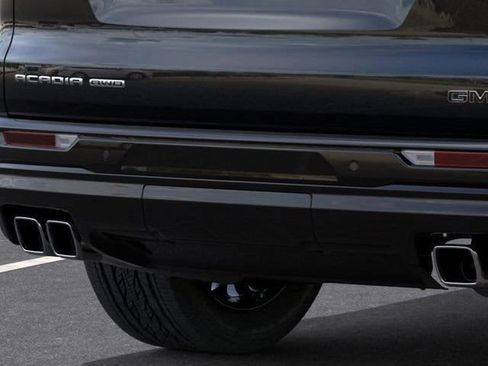 New 2026 GMC Acadia Denali Ultimate AWD/4WD image 14