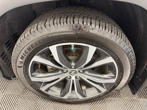 Used 2022 Lexus RX 350 FWD w/ Premium Package image 37