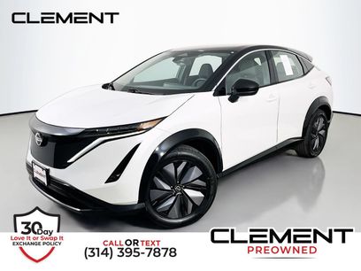 Used 2023 Nissan Ariya FWD