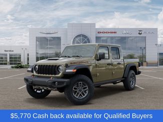 New 2026 Jeep Gladiator Mojave AWD/4WD video 1