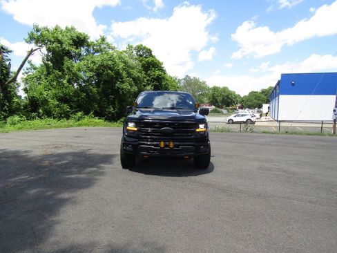 Used 2024 Ford F150 XLT w/ Equipment Group 302A MID AWD/4WD image 45