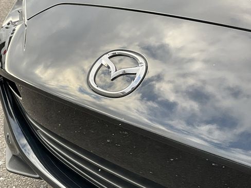 Used 2024 MAZDA MX-5 Miata Grand Touring image 21