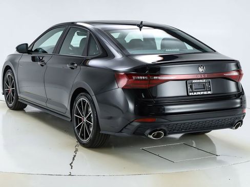 New 2026 Volkswagen Jetta GLI Autobahn image 44