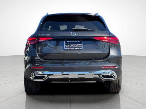 New 2026 Mercedes-Benz GLC 300 image 9