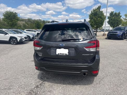 Certified 2023 Subaru Forester Limited AWD/4WD image 11