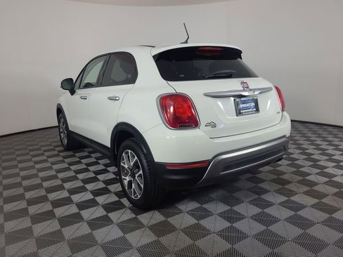 Used 2016 FIAT 500X Trekking AWD/4WD image 6