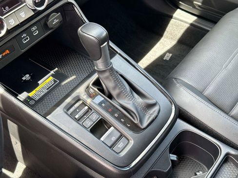 Certified 2024 Honda CR-V EX-L image 28
