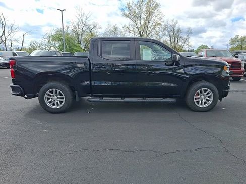 Used 2023 Chevrolet Silverado 1500 RST w/ Convenience Package II AWD/4WD image 15