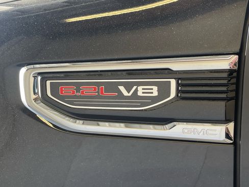 New 2026 GMC Sierra 1500 Denali AWD/4WD image 11