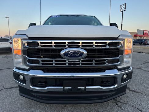 Used 2024 Ford F250 XLT w/ FX4 Off-Road Package image 9
