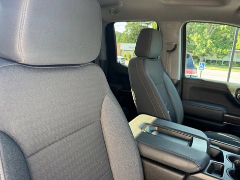 Certified 2022 GMC Sierra 1500 SLE AWD/4WD image 26