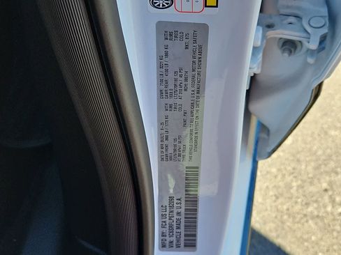 New 2026 RAM 1500 Rebel w/ G/T Package image 37