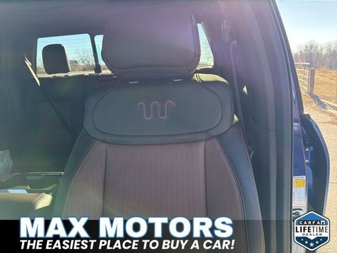 New 2026 Ford F350 King Ranch w/ Chrome Package image 31