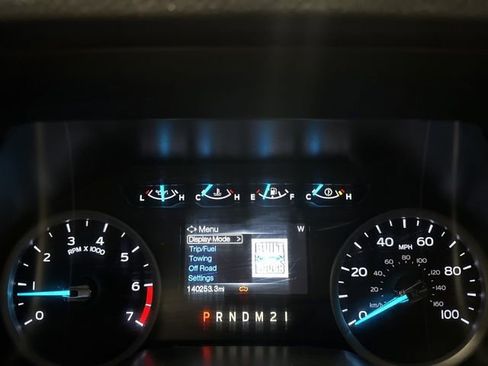 Used 2017 Ford F250 XLT w/ XLT Value Package image 8