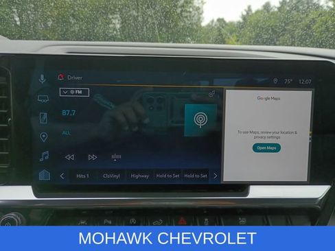 Certified 2024 Chevrolet Silverado 1500 High Country w/ Max Trailering Package AWD/4WD image 13