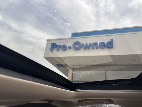 Used 2019 Honda CR-V Touring image 26