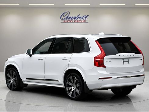 Used 2024 Volvo XC90 B6 Plus w/ Protection Package Premier AWD/4WD image 6