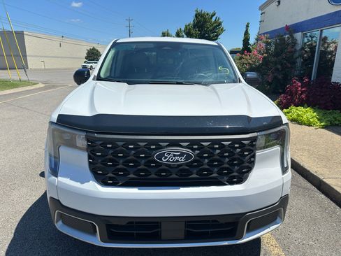 Used 2025 Ford Maverick Lariat AWD/4WD image 9