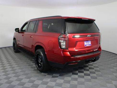 Used 2023 Chevrolet Suburban RST AWD/4WD image 26