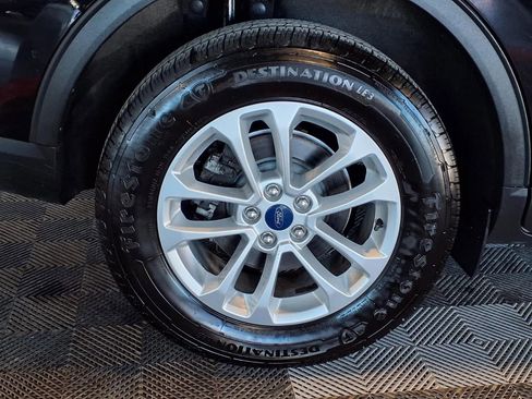 Used 2021 Ford Escape SE w/ Cold Weather Package image 7