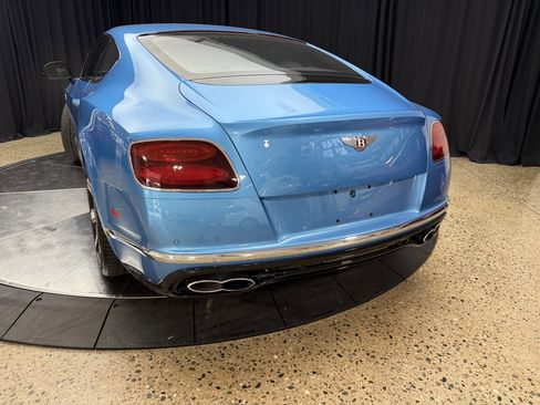 Used 2017 Bentley Continental GT V8 S image 13