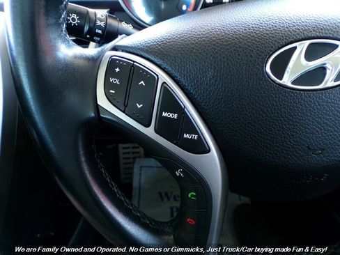 Used 2016 Hyundai Elantra GT w/ Option Group 02 image 41