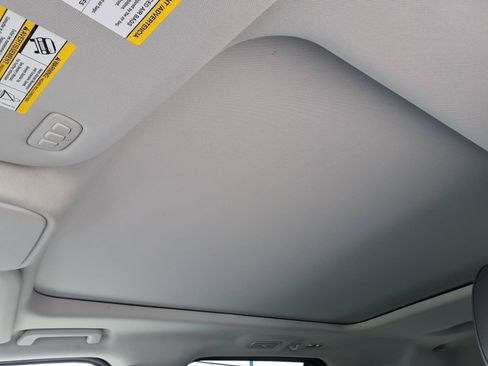 Certified 2025 Ford Expedition Active AWD/4WD image 11