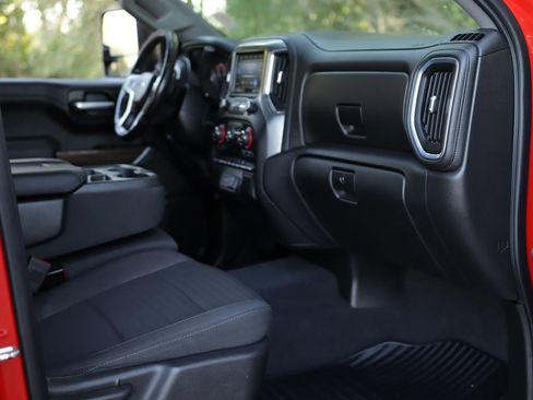 Used 2020 Chevrolet Silverado 1500 RST w/ True North Edition AWD/4WD image 29