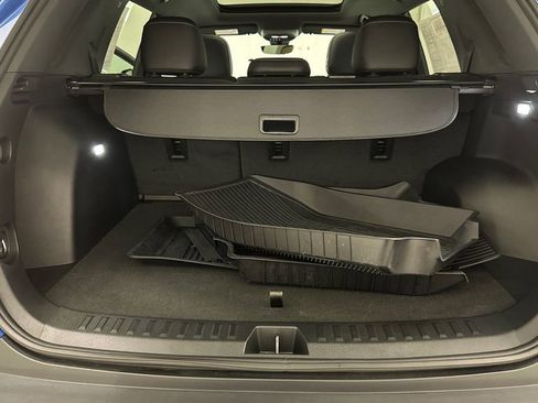 Used 2025 Chevrolet Equinox ACTIV w/ Safety and Technology Package image 13