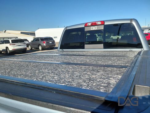 Used 2016 GMC Sierra 1500 SLT w/ SLT Premium Package image 22