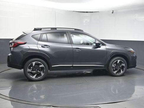 New 2025 Subaru Crosstrek 2.5i Limited w/ Crosstrek Mirror Package AWD/4WD image 8