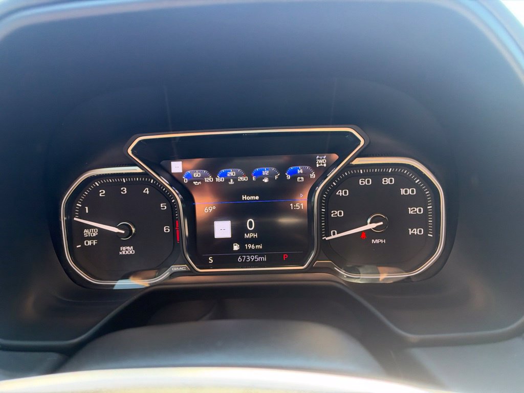 Used 2021 GMC Yukon SLT w/ SLT Luxury Plus Package AWD/4WD image 20