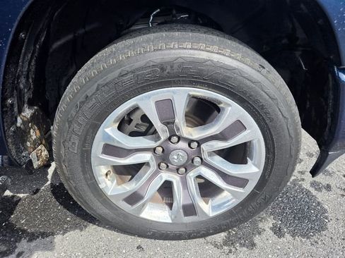 Used 2022 RAM 1500 Limited w/ Trailer Tow Group (B) AWD/4WD image 33