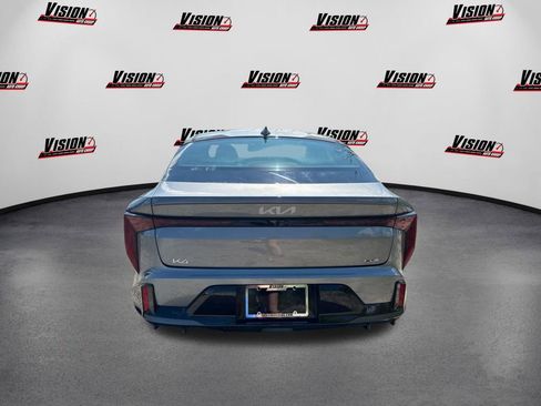 New 2025 Kia K4 GT-Line w/ GT-Line Premium Package image 6